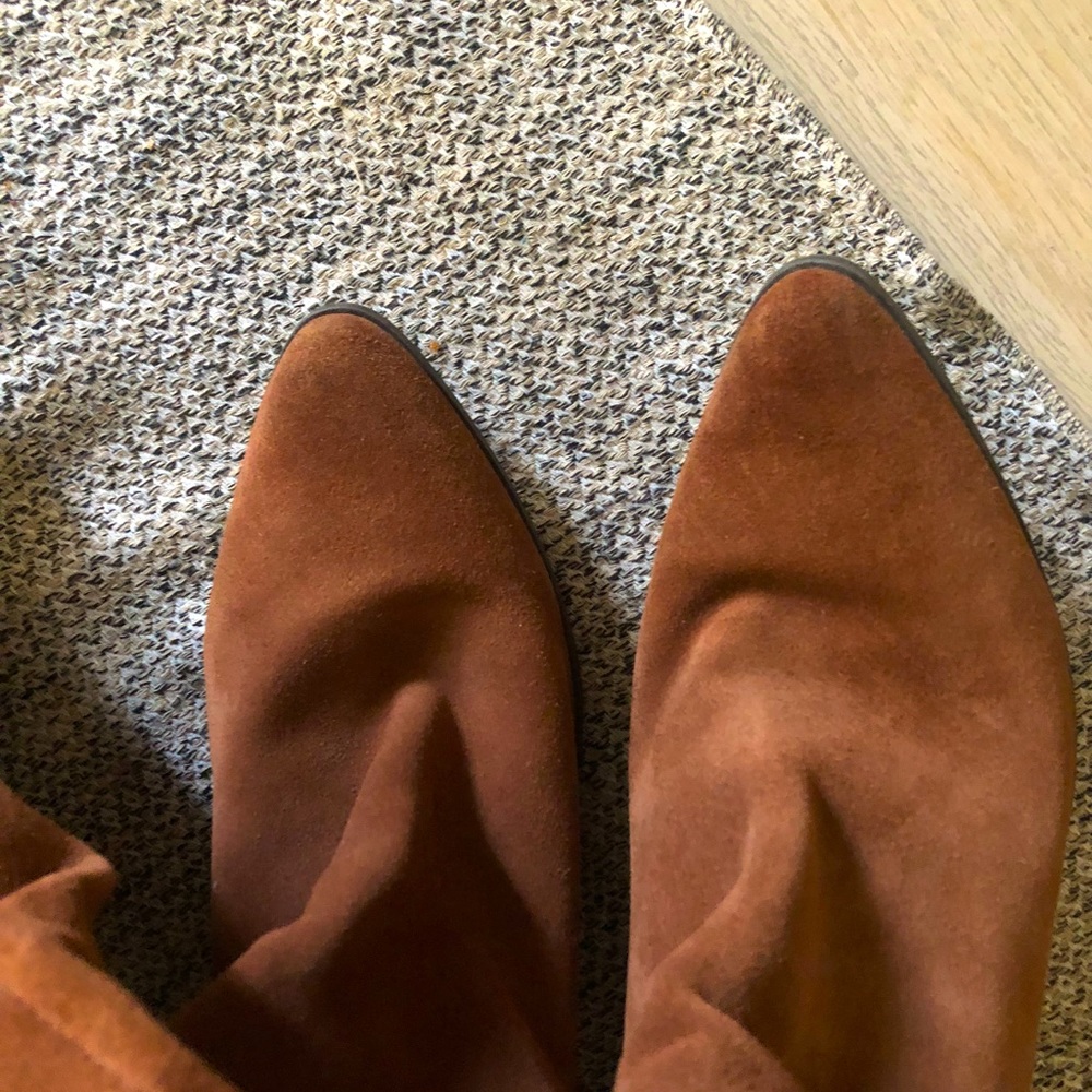 Charles By Charles David Nexus Boot - image 8